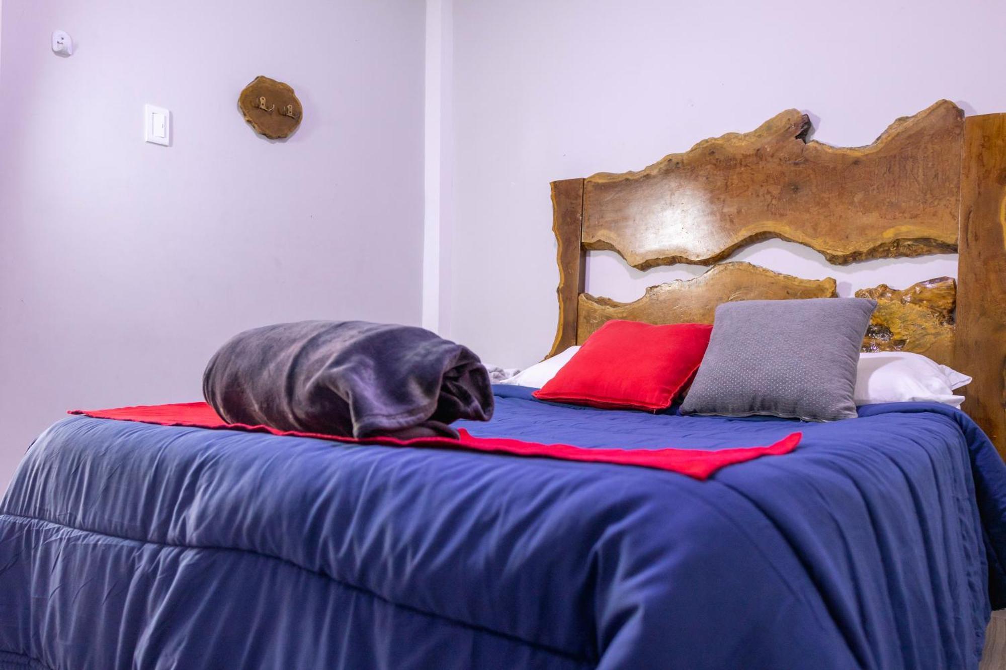 Casa Hotel Alicia Филандия Экстерьер фото